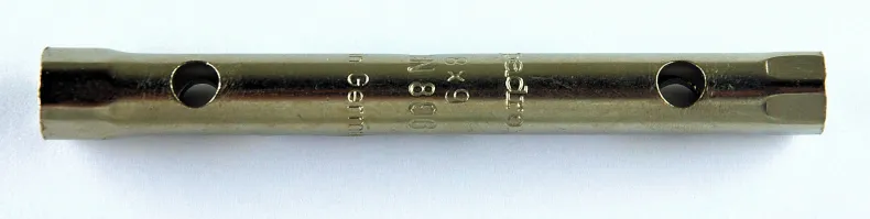 Buissleutel 12 x 13 mm