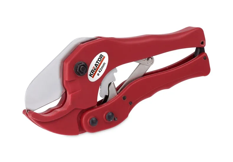 Buizensnijder 42 mm pvc