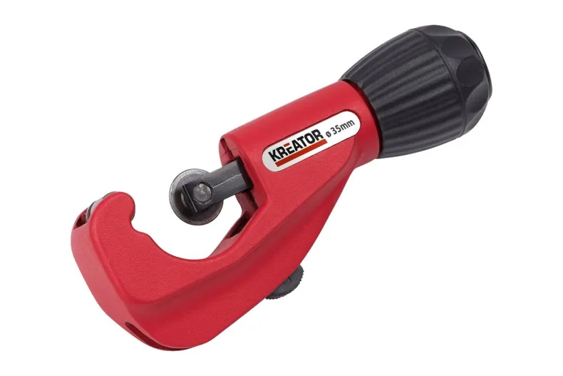 Buizensnijder 6-35 mm