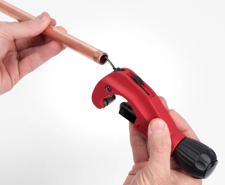 Buizensnijder 6-35 mm