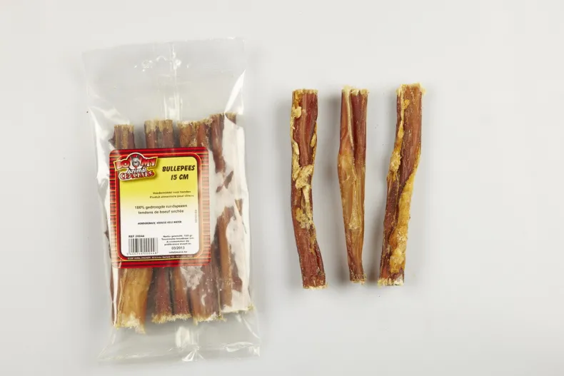 Bullepees 15 cm - 125 gr