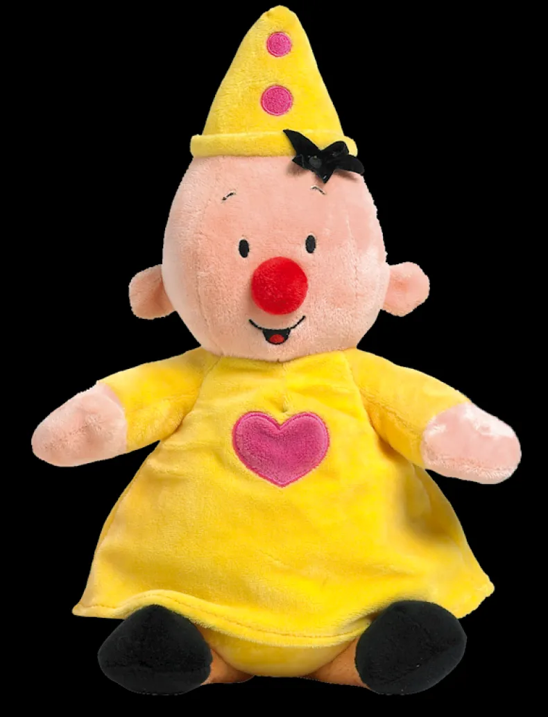 Bumba pluche 20 cm