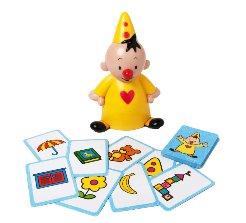 Bumba Verstoppertje Spelen Nl