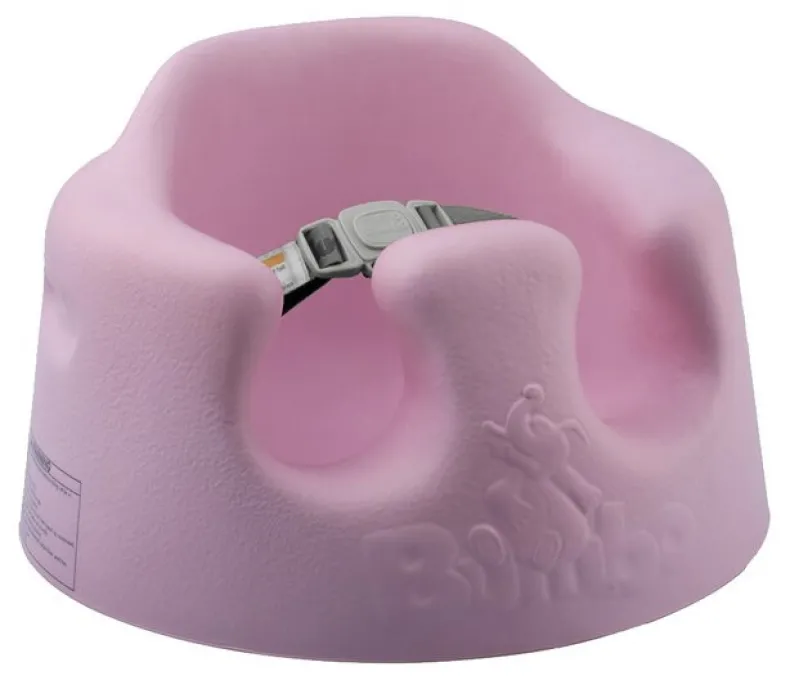 Bumbo Babyzitje FloorSeat Cradle Pink