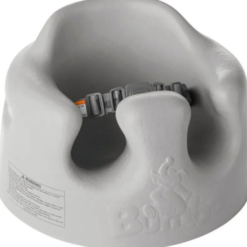 Bumbo Babyzitje FloorSeat Cool Grey