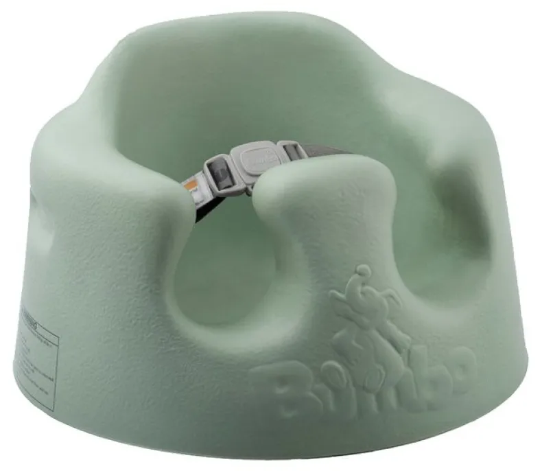 Bumbo Babyzitje FloorSeat Hemlock Green