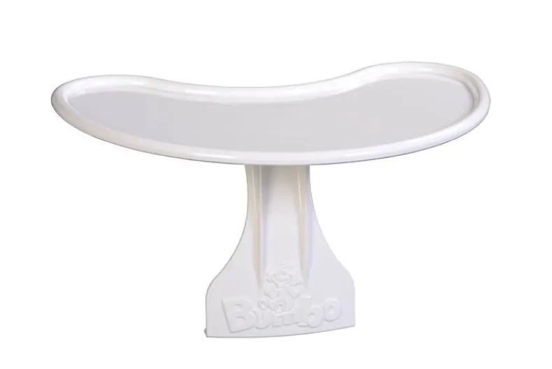 Bumbo play tray tafeltje