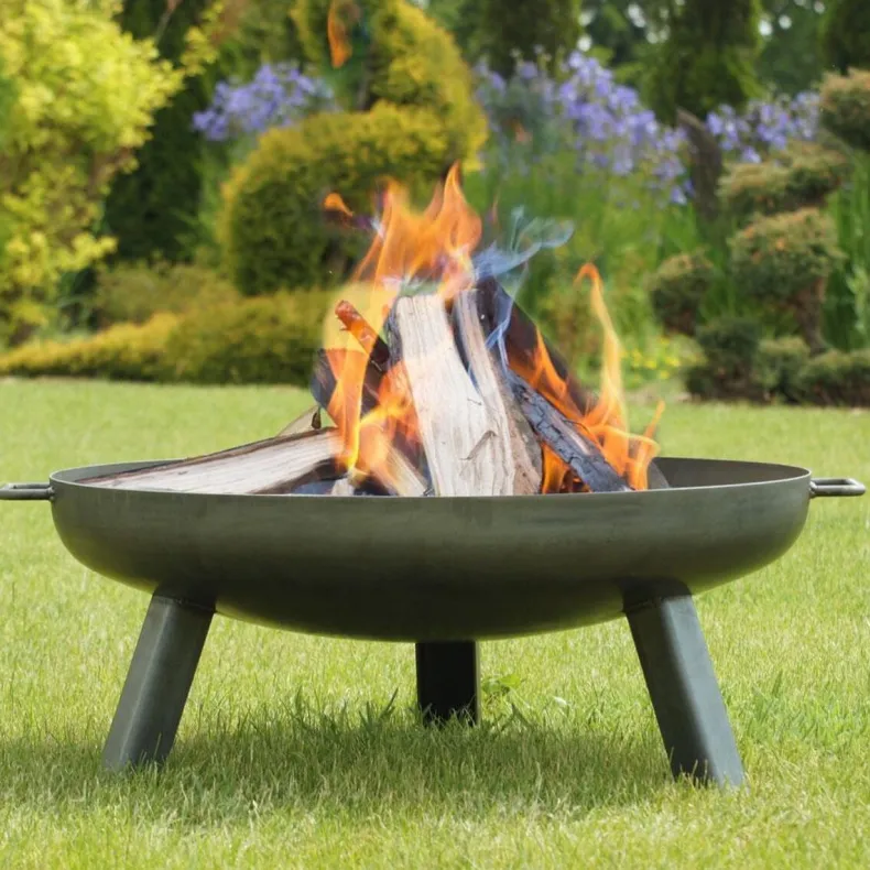Buschbeck vuurschaal 80 cm