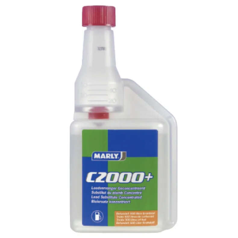 C2000+ - 500 ml