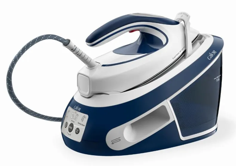 Calor Stoomgenerator Express Airglide SV8022C0