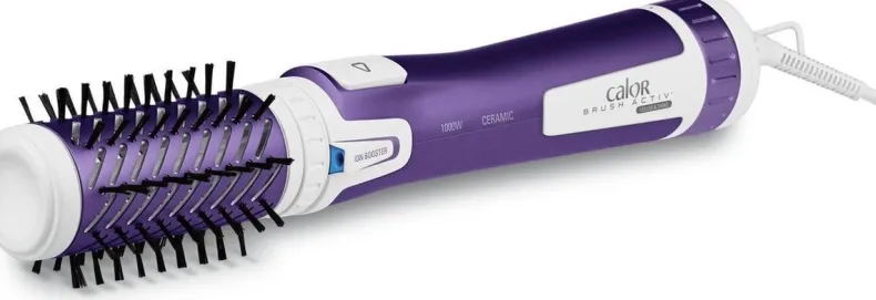 Calor Warme Luchtborstel Brush Activ Volume&Shine CF9530C0