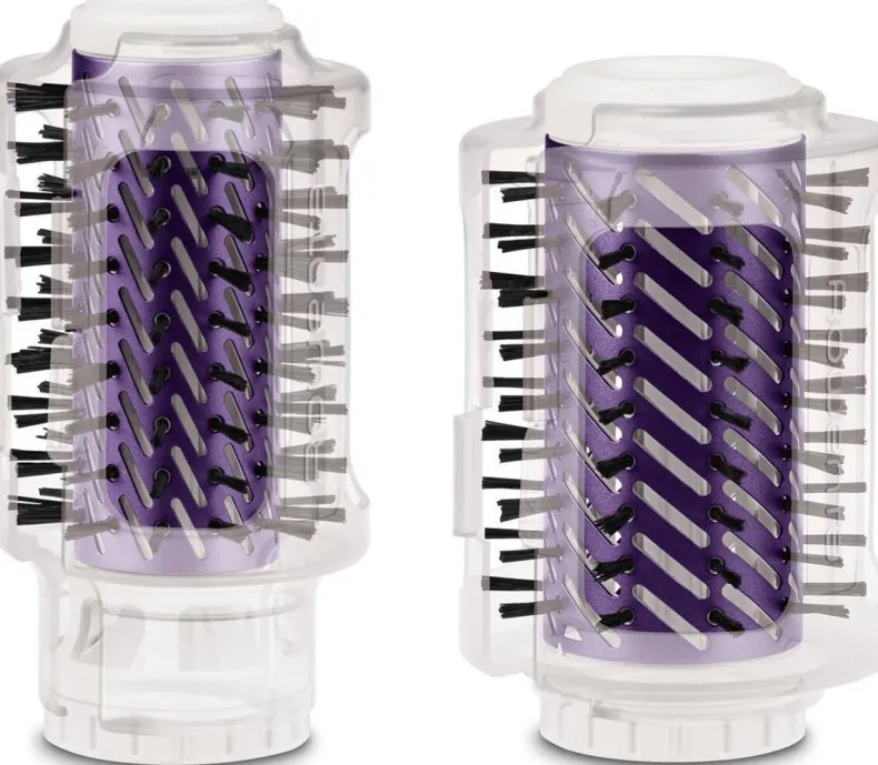 Calor Warme Luchtborstel Brush Activ Volume&Shine CF9530C0