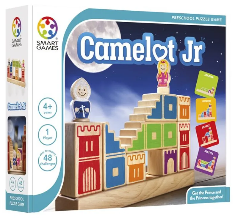 Camelot jr