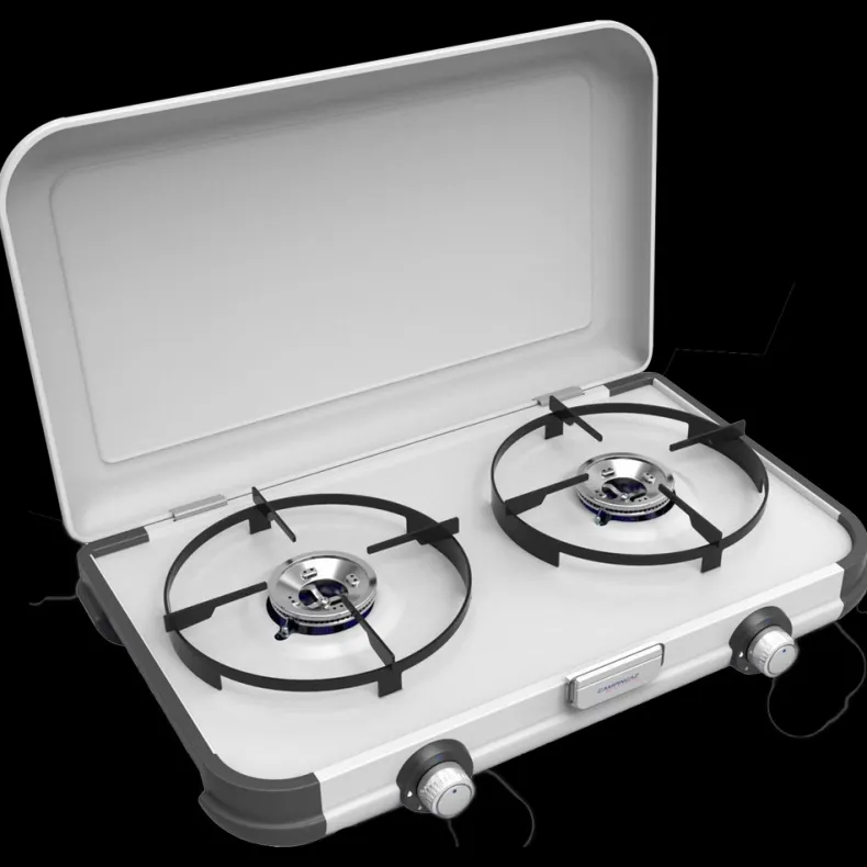 Campinggaz kookvuur 2BR voor CV
