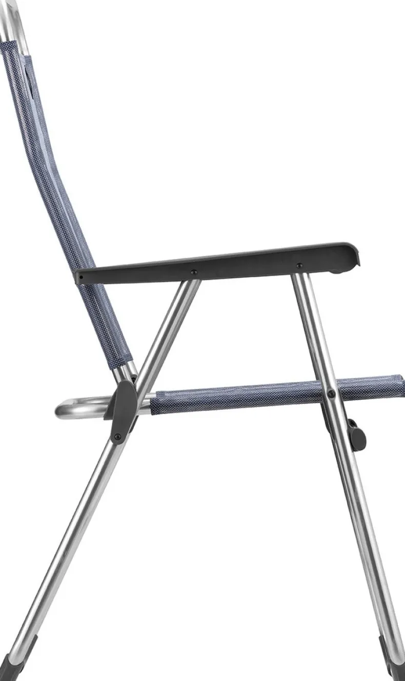 Campingstoel Victoria ocean