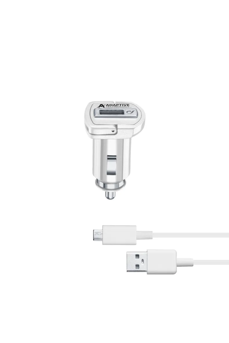 Car Charger Kit Musb 15W Sams