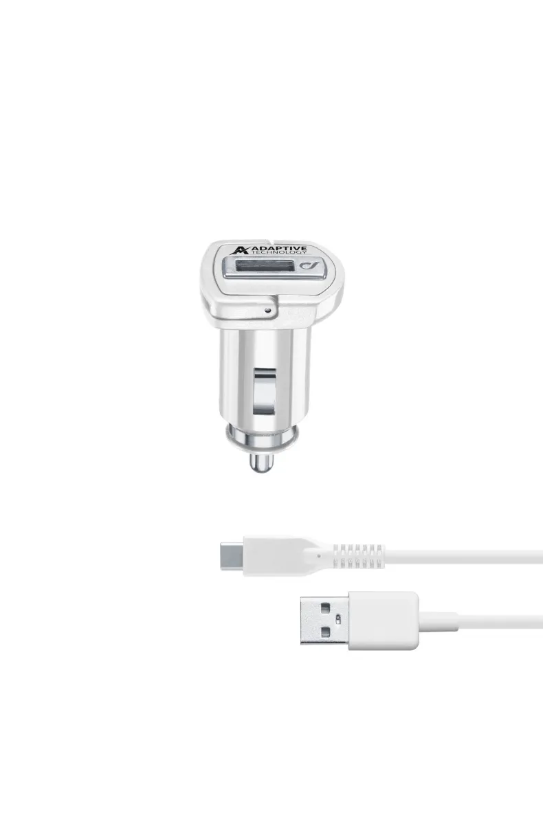 Car Charger Kit Usb-C 15W Sams