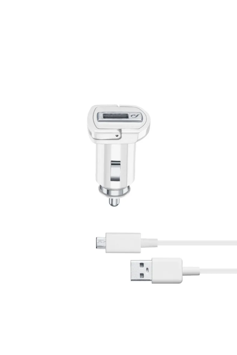 Car Charger Musb 10W Sams Wh