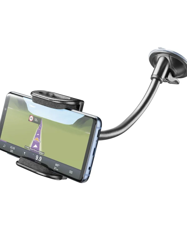 Car Holder Pilot Flexi Black