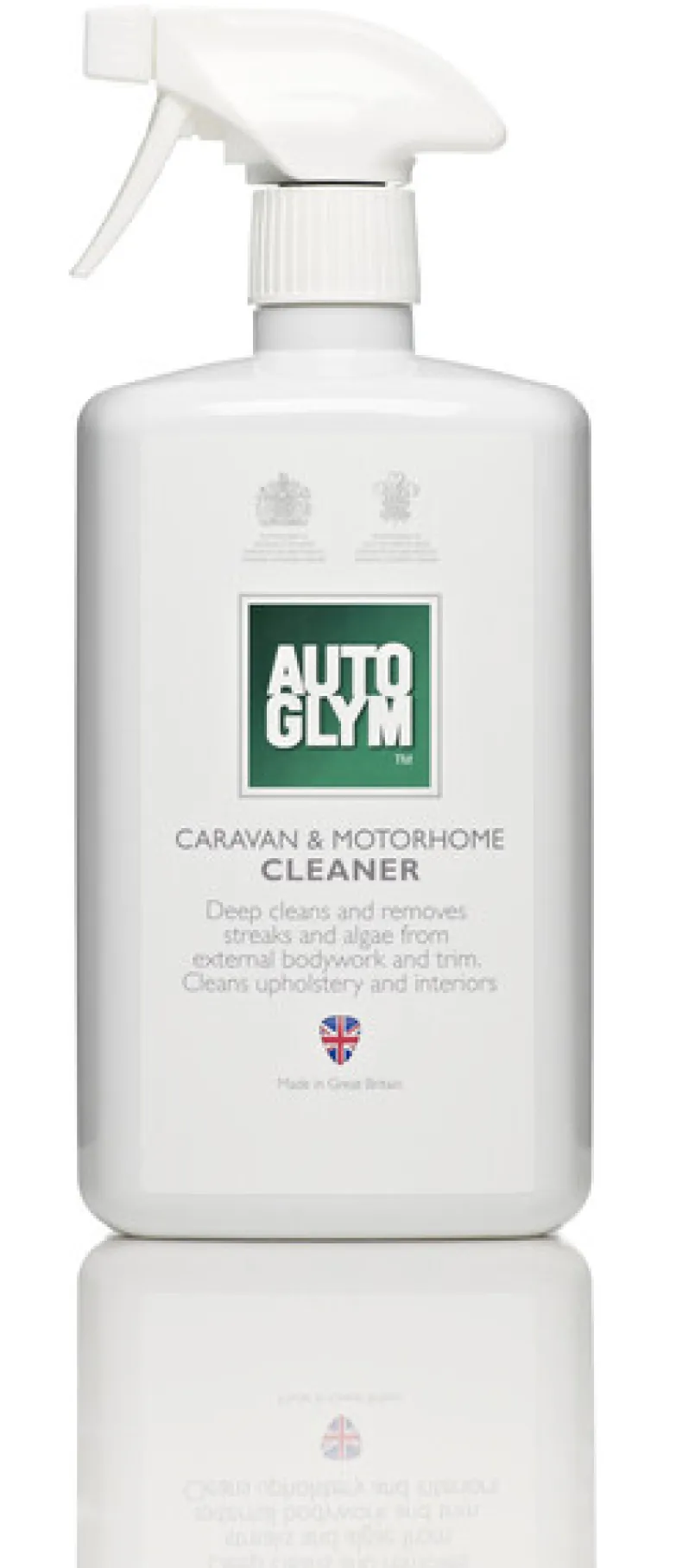 Caravan & Motorhome cleaner 1 l