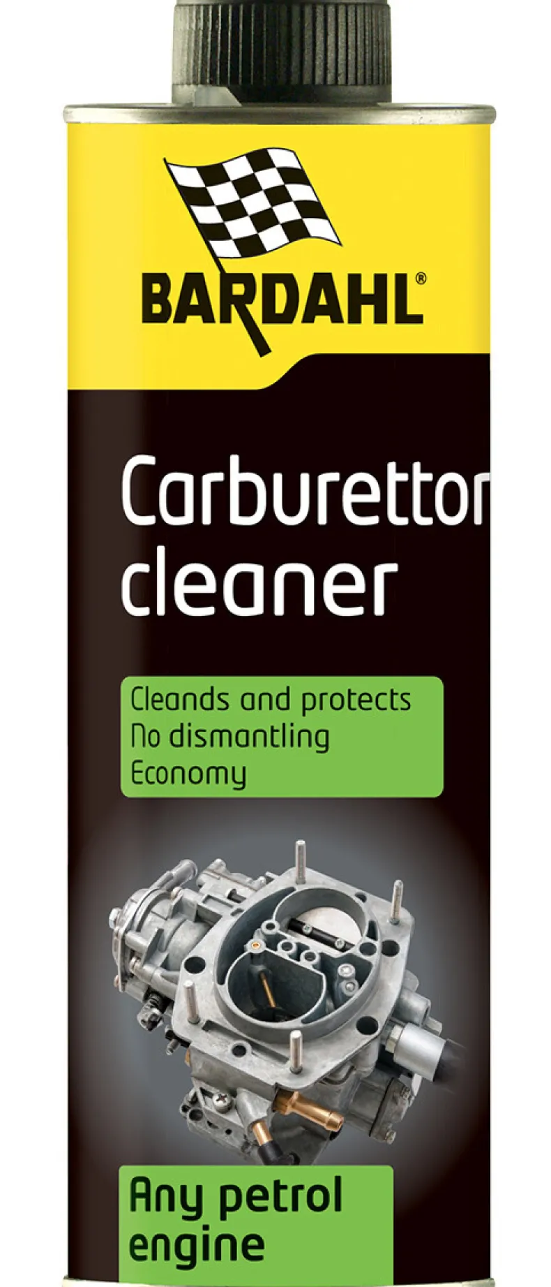 Carburator Reiniger 500 ml