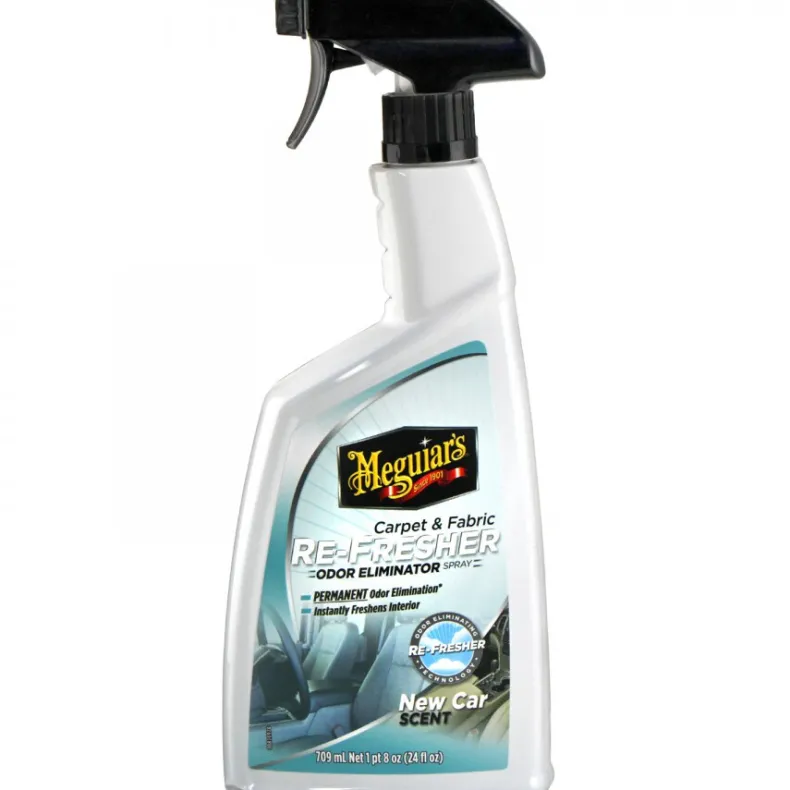 Carpet & Cloth Refresher - 710 ml