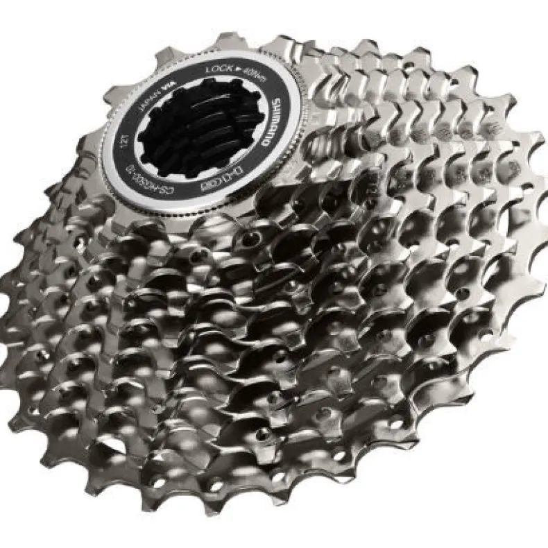 Cassette TIAGRA CS-H500 10 v.