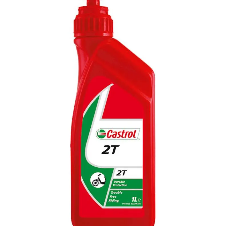 Castrol 2T 1 l