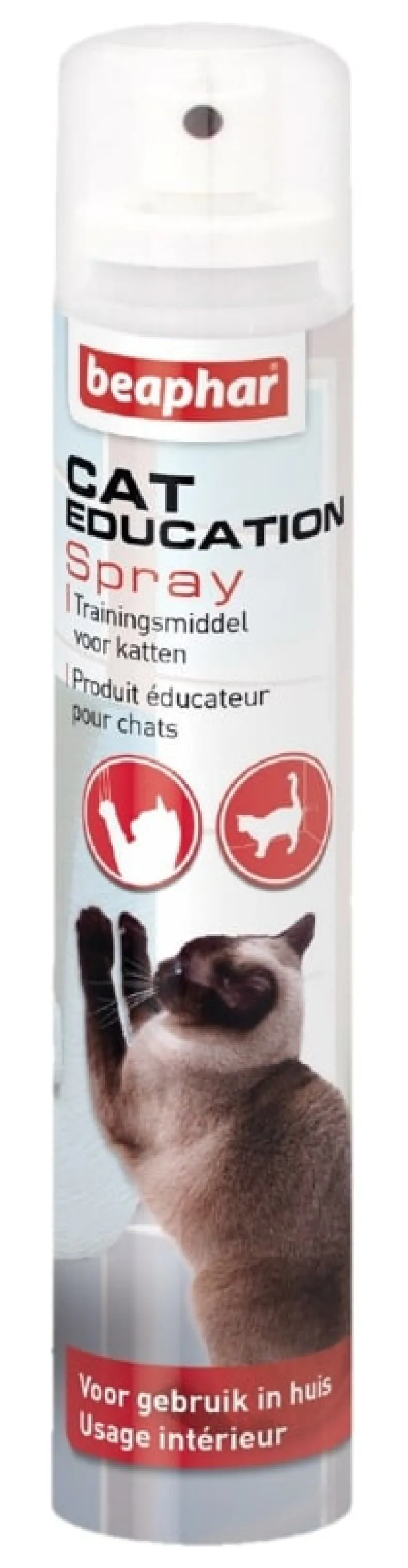 Cat Education Spray 125 ml
