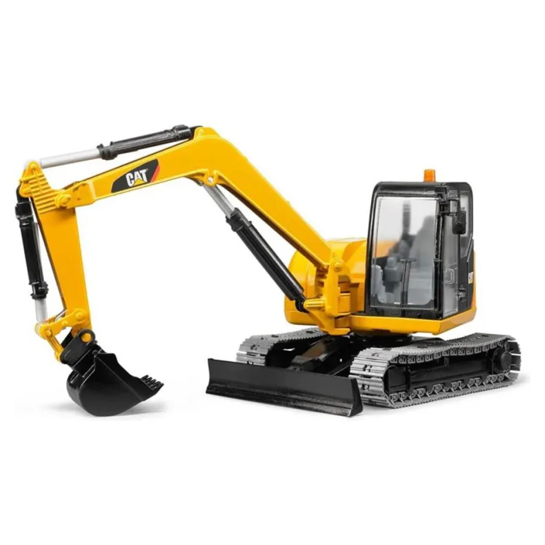 Cat mini graafmachine