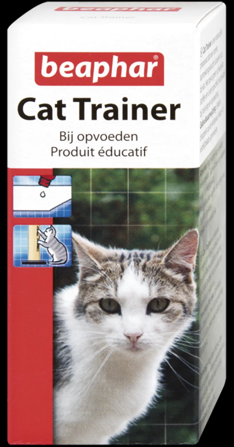 Cat Trainer 10 ml