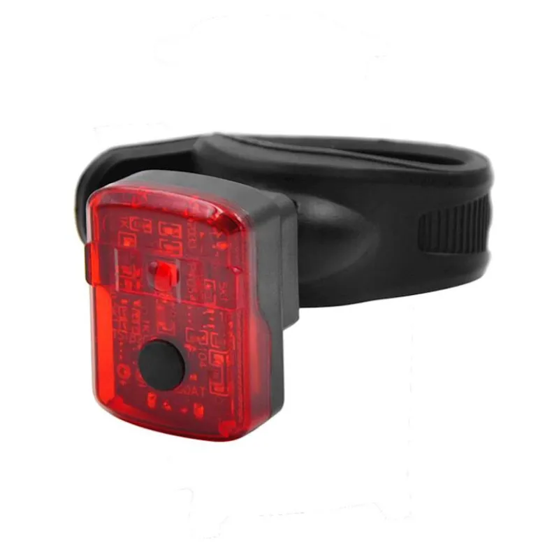 Catfisch achterlicht LED