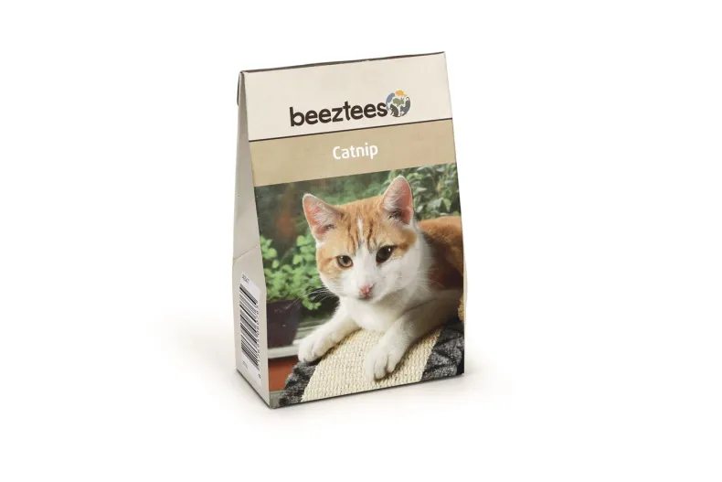 Catnip in doosje 20 g