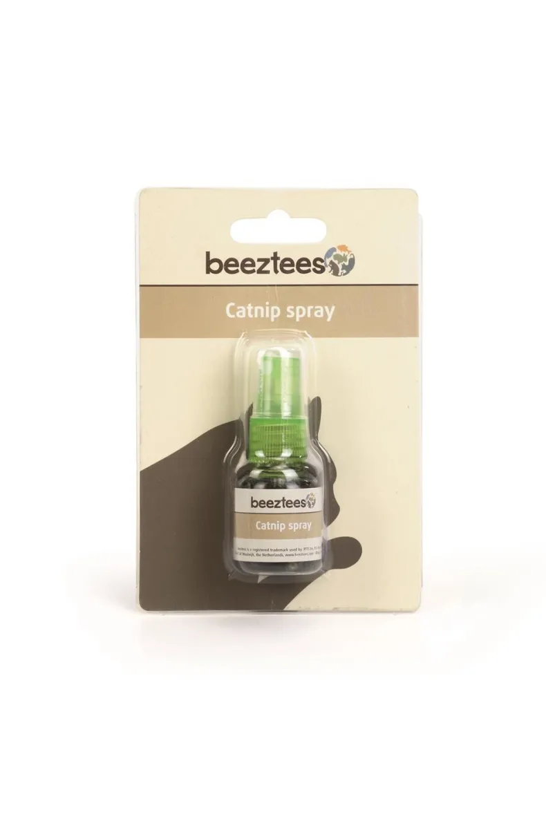 Catnip in spray flesje 30 ml