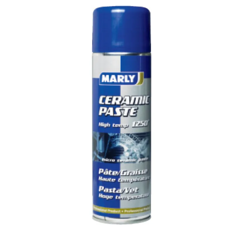 Ceramic Paste Spray - 500 ml