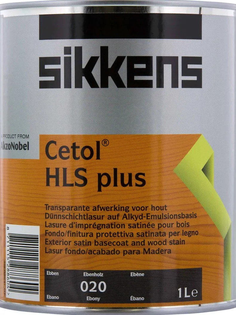 Cetol 1 L hls plus nr 20