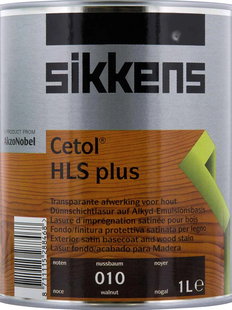 Cetol 1 L hls plus nr 10