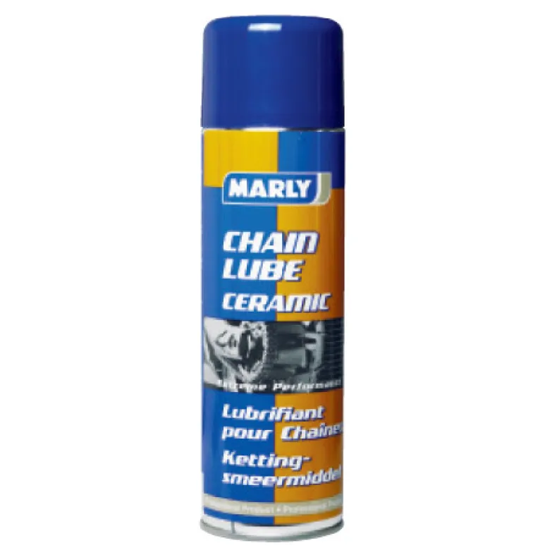 Chain Lube Ceramic - 500 ml
