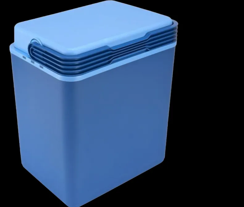 Chladici Koelbox blauw 32 L