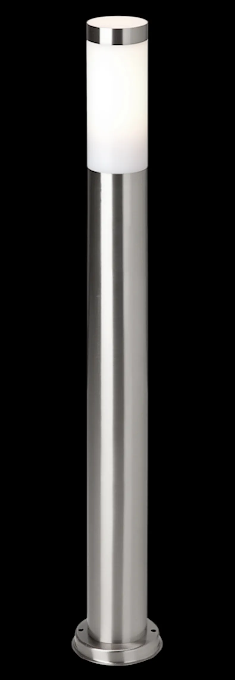 Chorus paallamp inox IP44 E27 20W