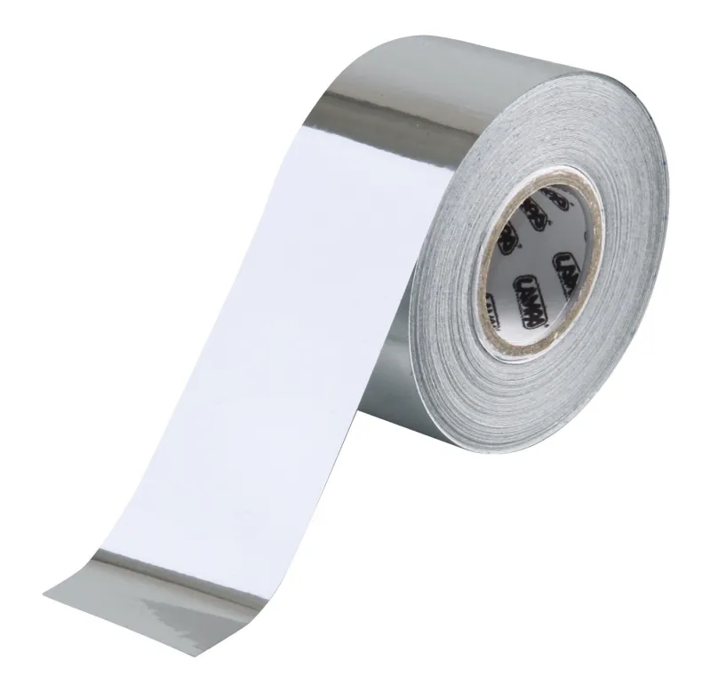 Chrome Maniac 30mm 10m