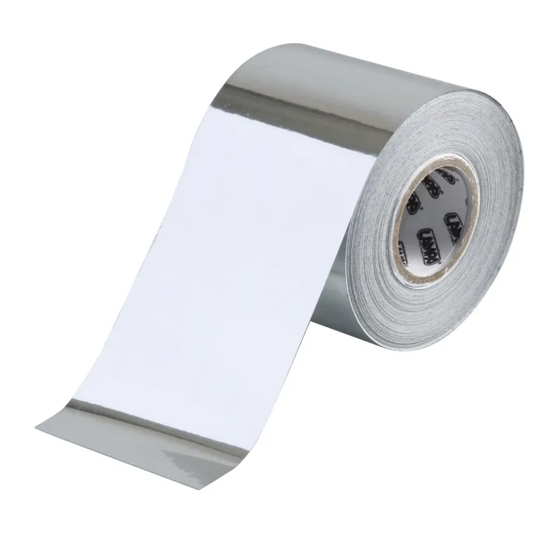 Chrome Maniac 50mm 10m