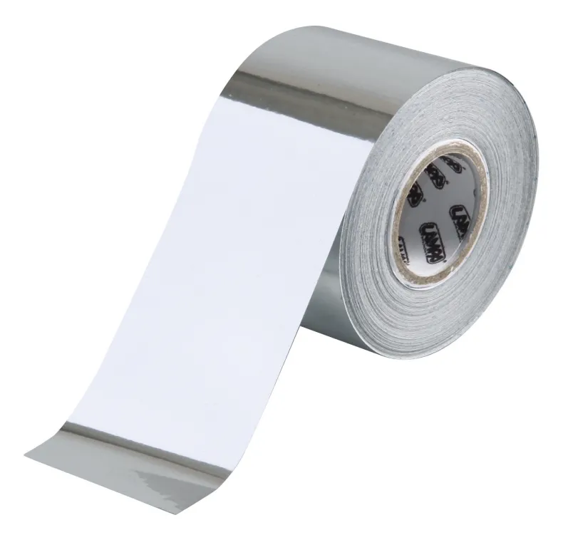 Chrome Maniac 40mm 10m