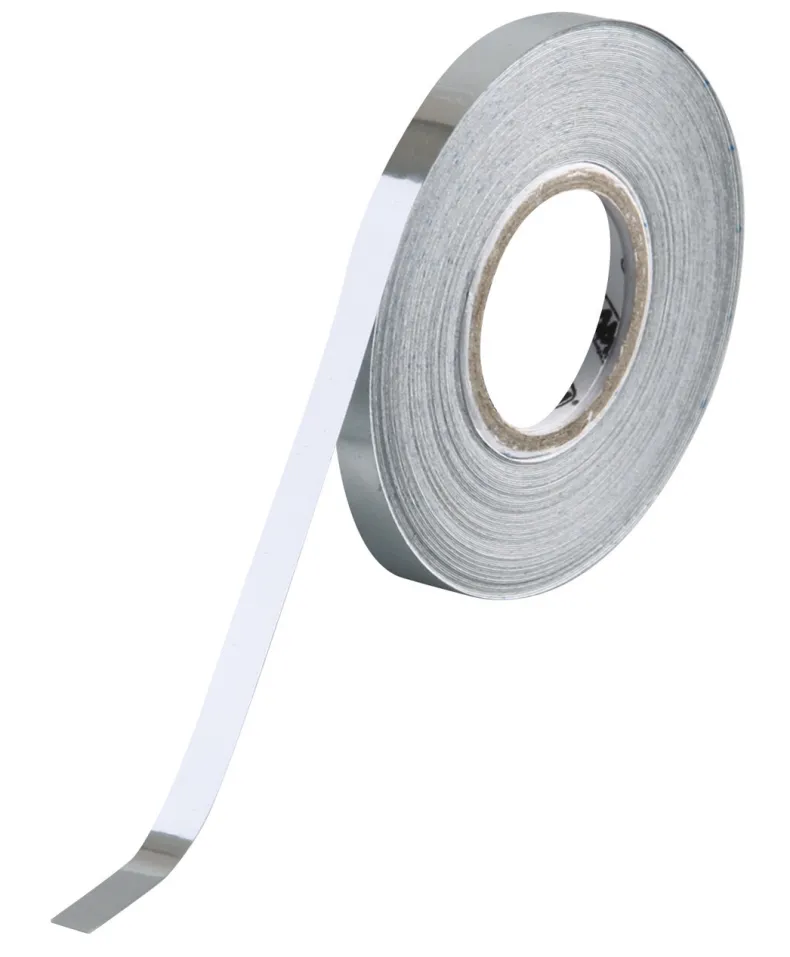 Chrome Maniac 5mm 10m