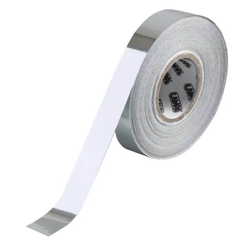 Chrome Maniac 10mm 10m