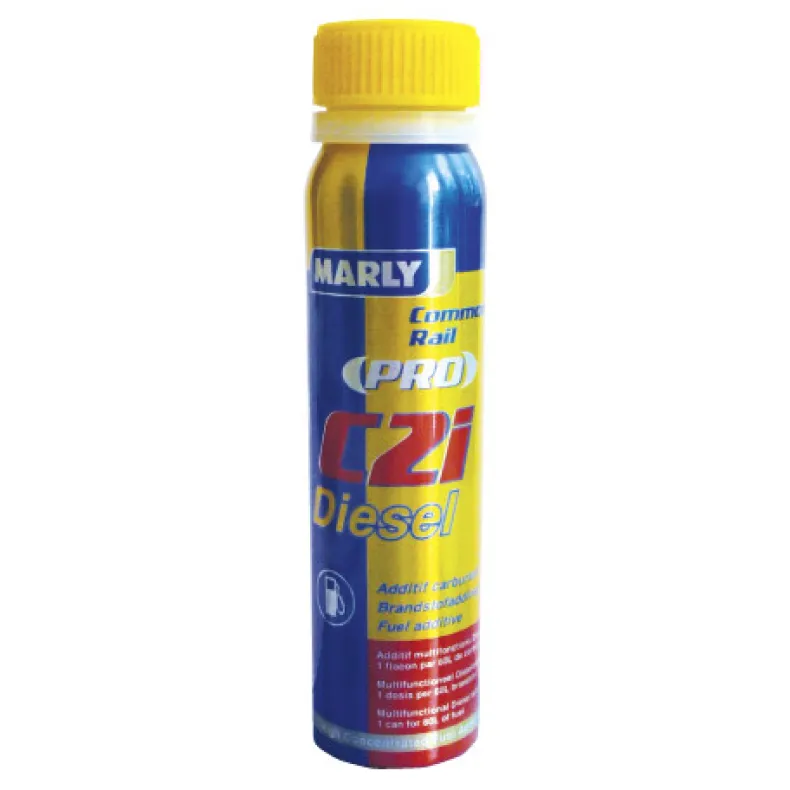 C2i Diesel  - 125 ml