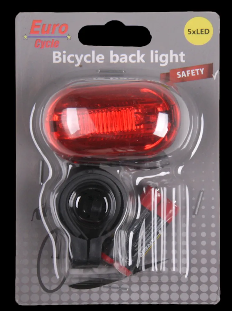 Classic achterlicht led