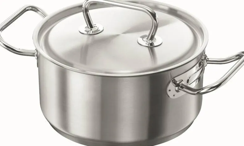 Classic kookpot met deksel 24 cm