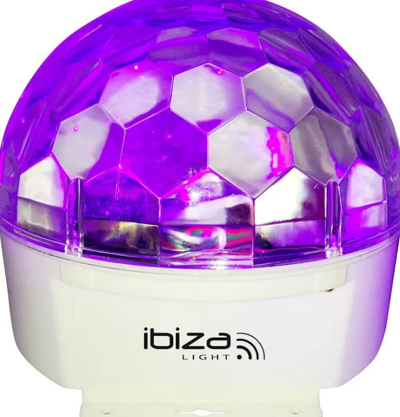 9-Color Astro Effect + Remote