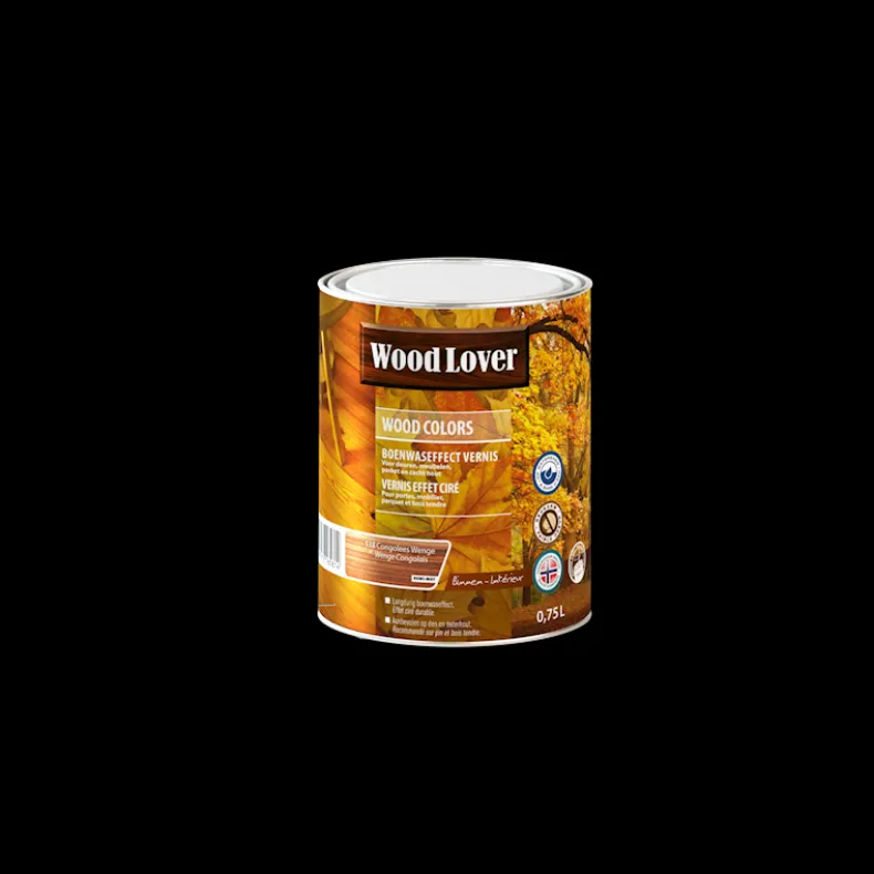 Colors Congolees wengé 750 ml